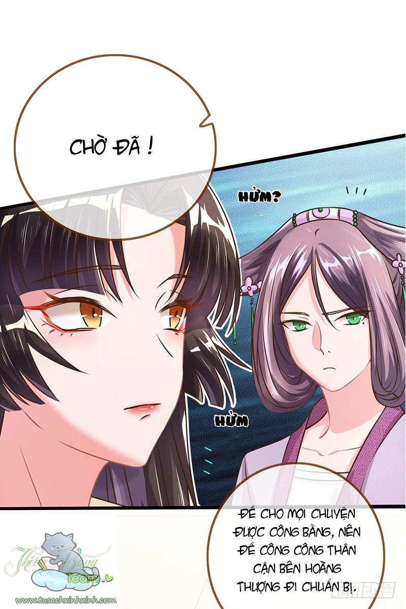 Vạn Tra Triều Hoàng: Vạn Tra Triều Hoàng – Chap 16