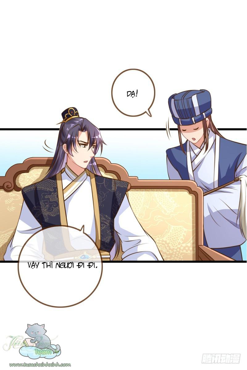 Vạn Tra Triều Hoàng: Vạn Tra Triều Hoàng – Chap 16