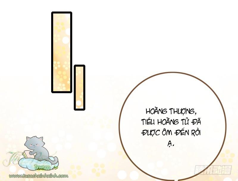Vạn Tra Triều Hoàng: Vạn Tra Triều Hoàng – Chap 16