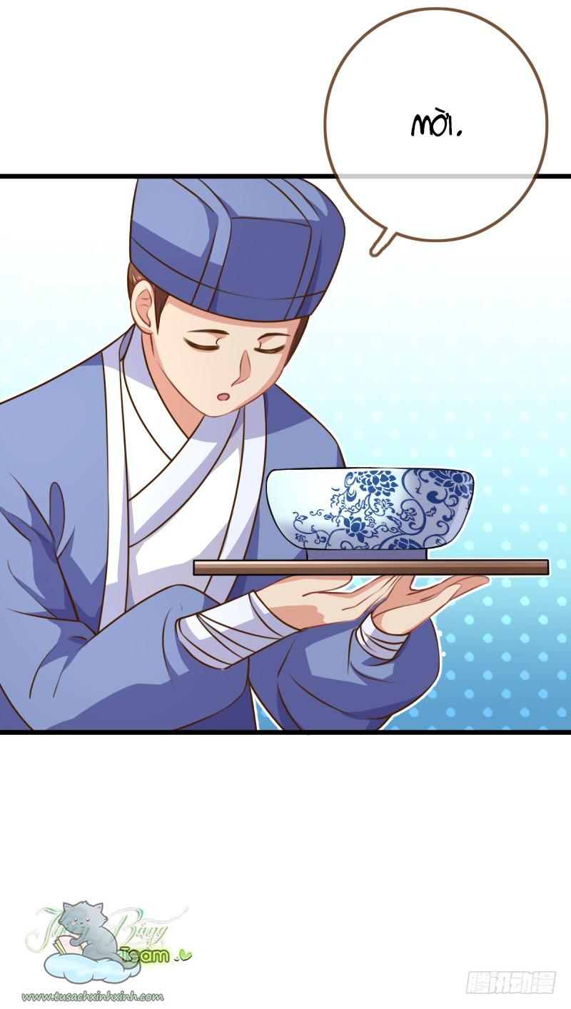 Vạn Tra Triều Hoàng: Vạn Tra Triều Hoàng – Chap 16