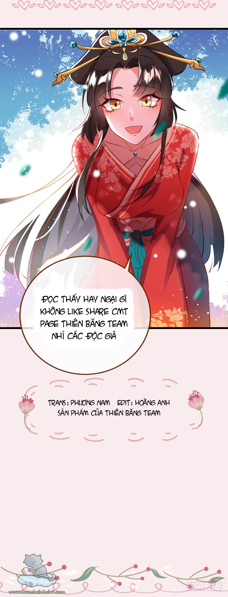 Vạn Tra Triều Hoàng: Vạn Tra Triều Hoàng – Chap 16