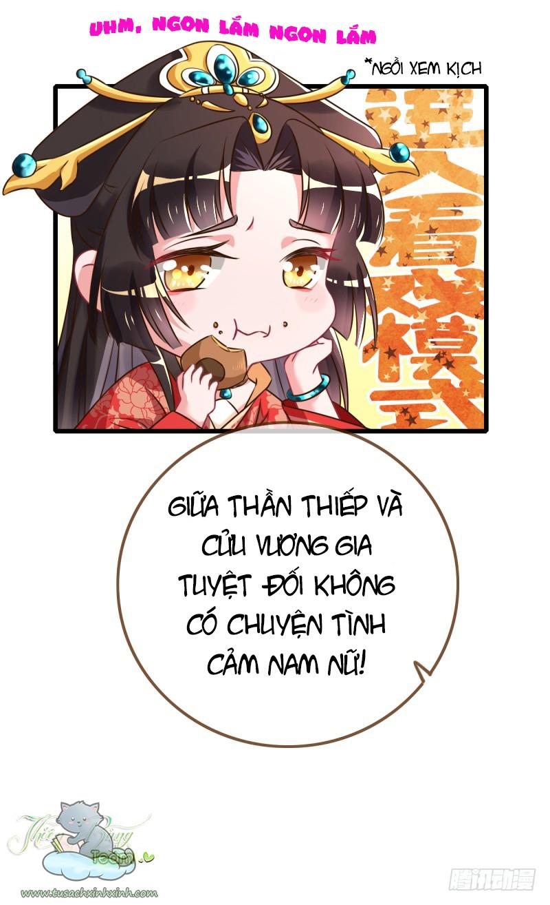 Vạn Tra Triều Hoàng: Vạn Tra Triều Hoàng – Chap 16