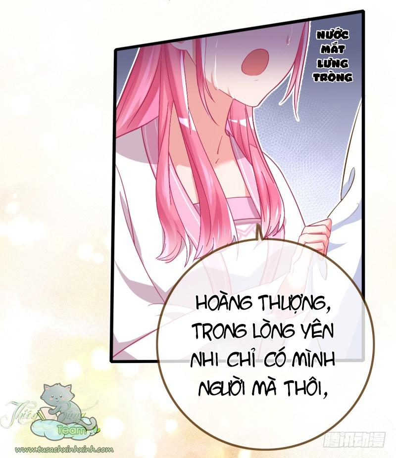 Vạn Tra Triều Hoàng: Vạn Tra Triều Hoàng – Chap 16