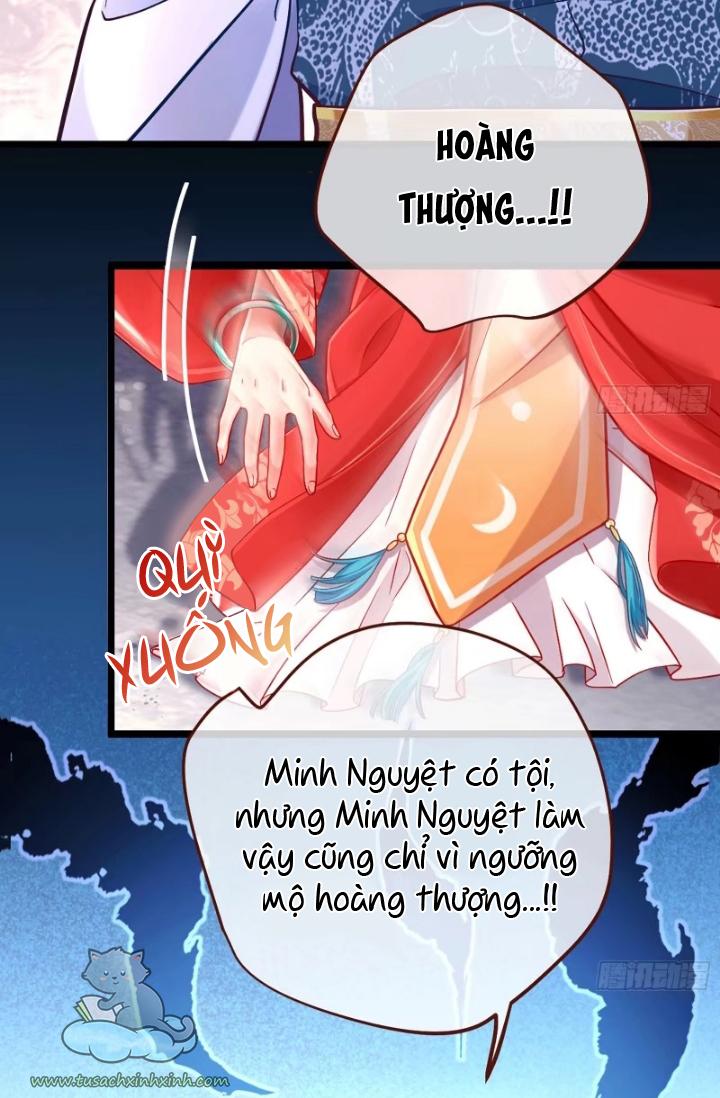 Vạn Tra Triều Hoàng: Vạn Tra Triều Hoàng – Chap 162