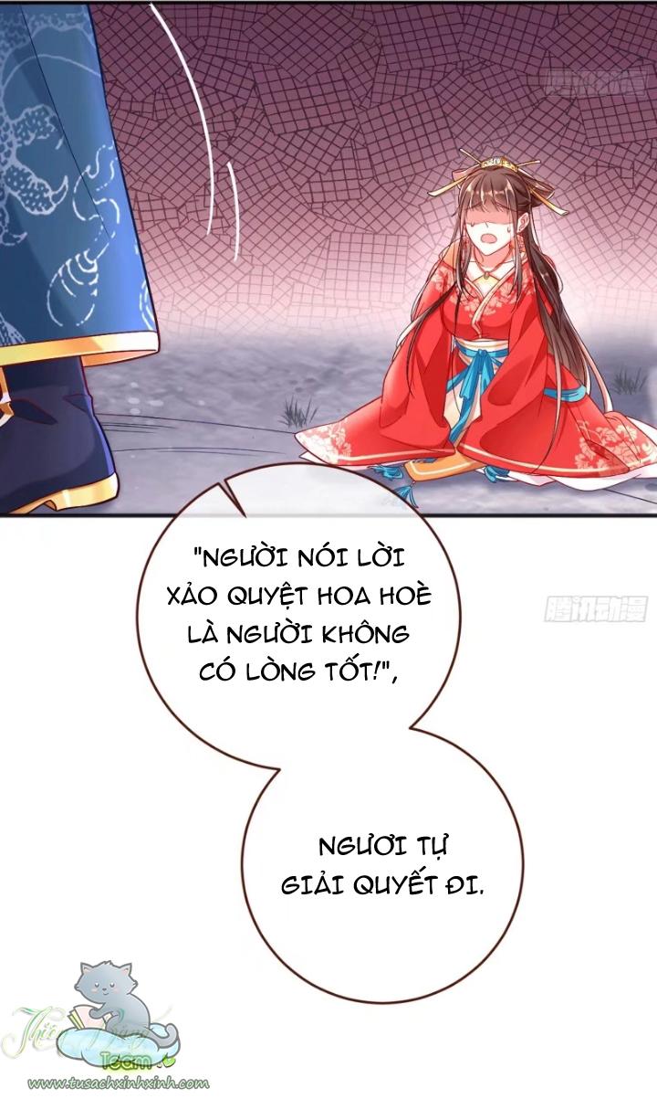 Vạn Tra Triều Hoàng: Vạn Tra Triều Hoàng – Chap 162