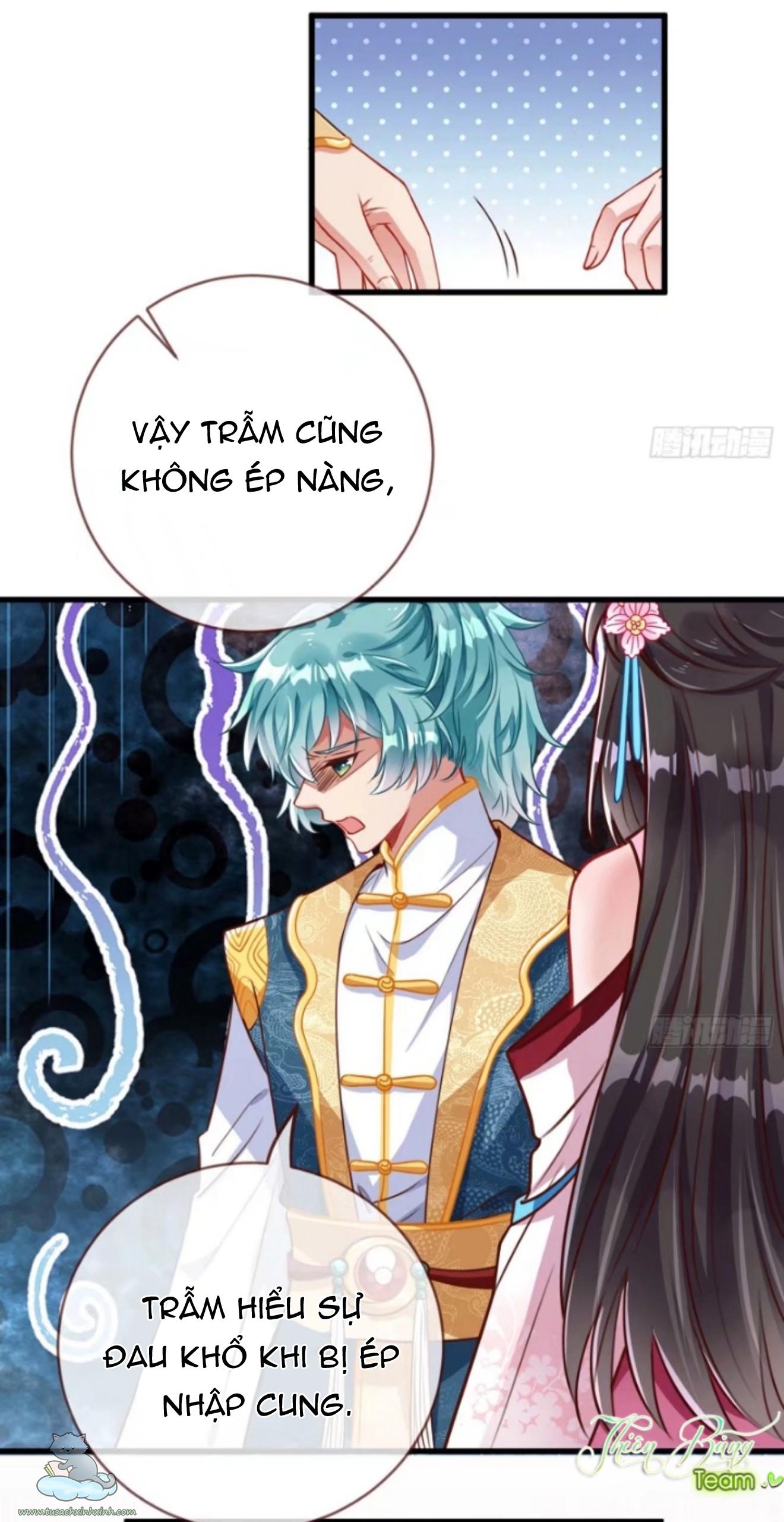 Vạn Tra Triều Hoàng: Vạn Tra Triều Hoàng – Chap 162