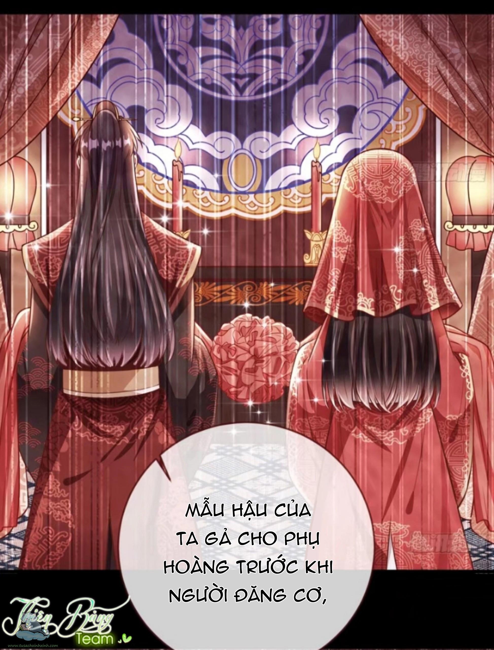 Vạn Tra Triều Hoàng: Vạn Tra Triều Hoàng – Chap 162