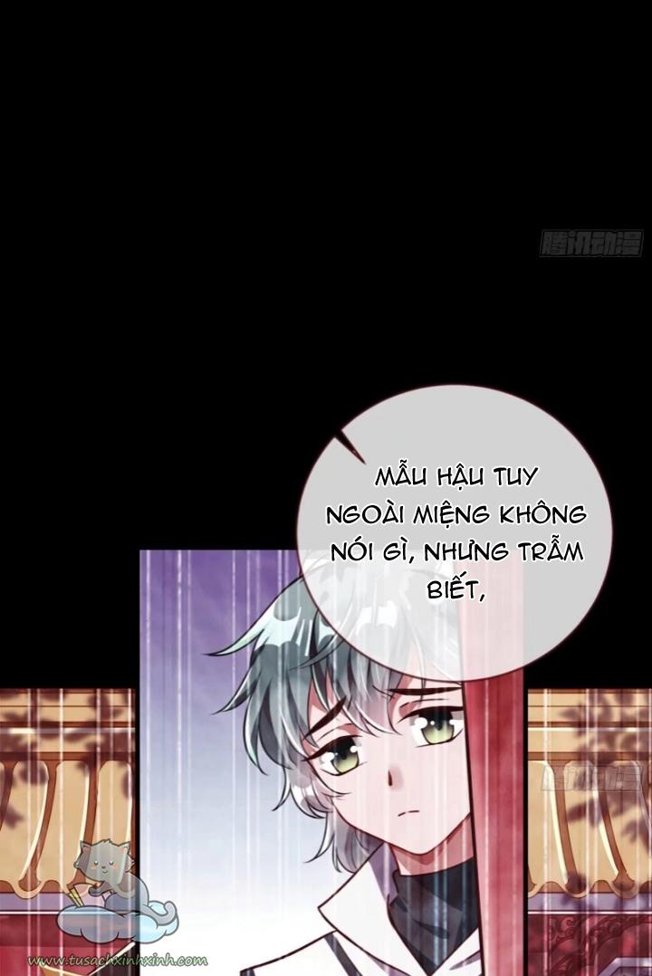 Vạn Tra Triều Hoàng: Vạn Tra Triều Hoàng – Chap 162