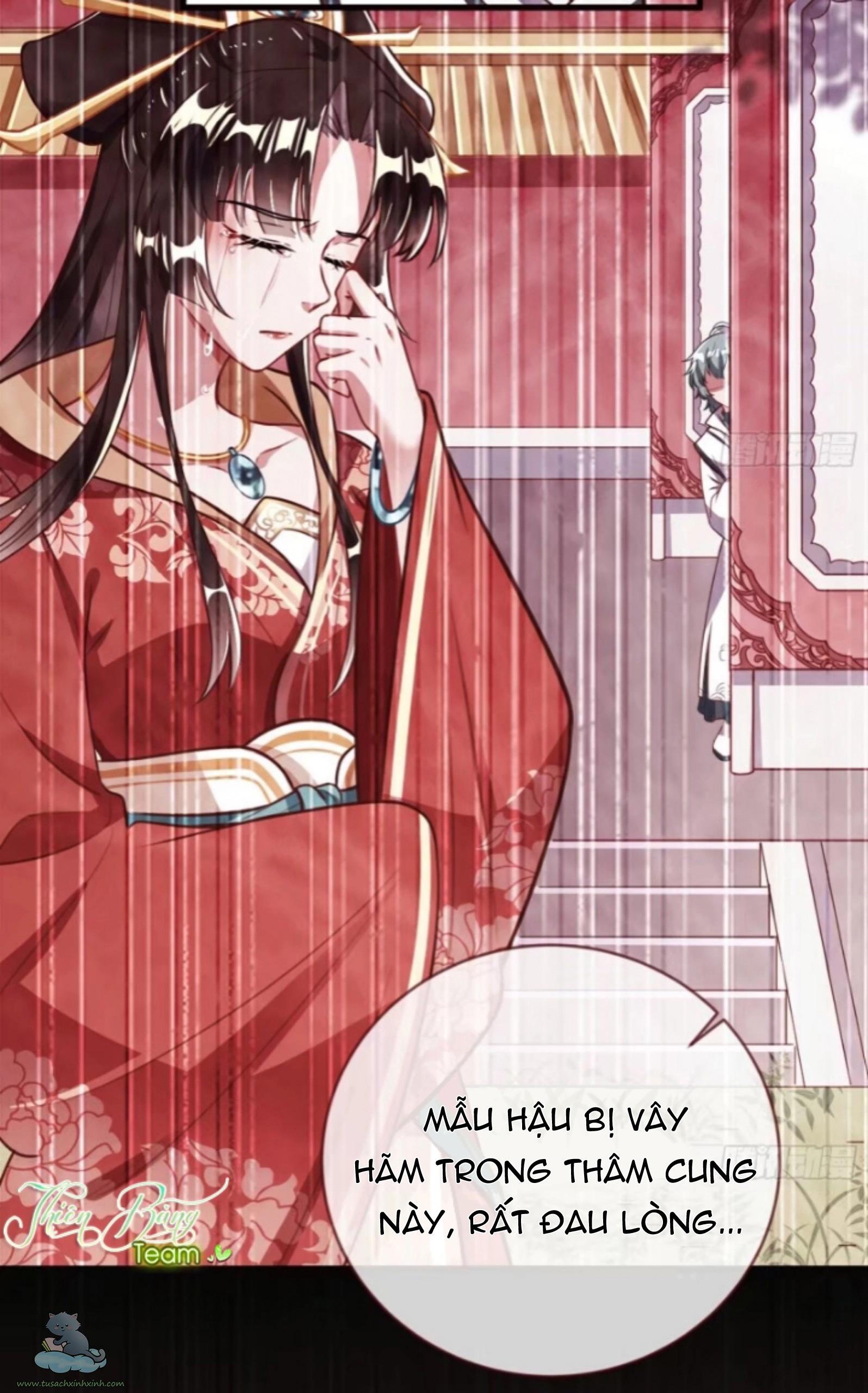 Vạn Tra Triều Hoàng: Vạn Tra Triều Hoàng – Chap 162