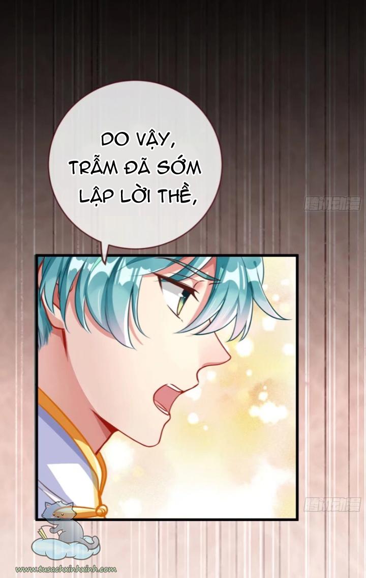 Vạn Tra Triều Hoàng: Vạn Tra Triều Hoàng – Chap 162