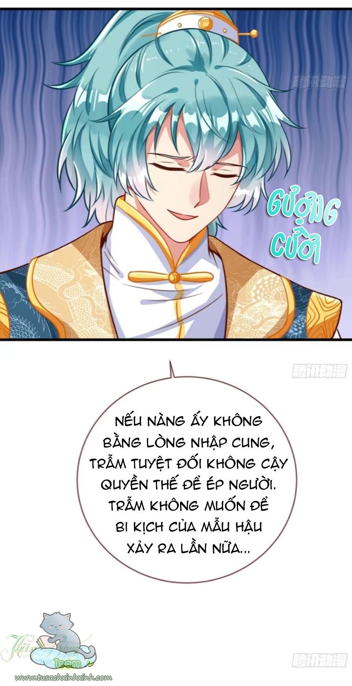 Vạn Tra Triều Hoàng: Vạn Tra Triều Hoàng – Chap 162