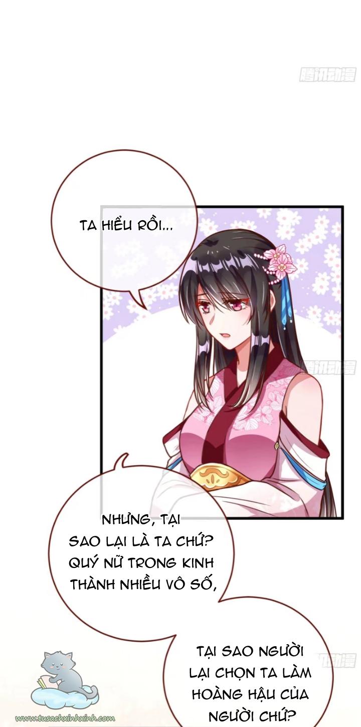 Vạn Tra Triều Hoàng: Vạn Tra Triều Hoàng – Chap 162