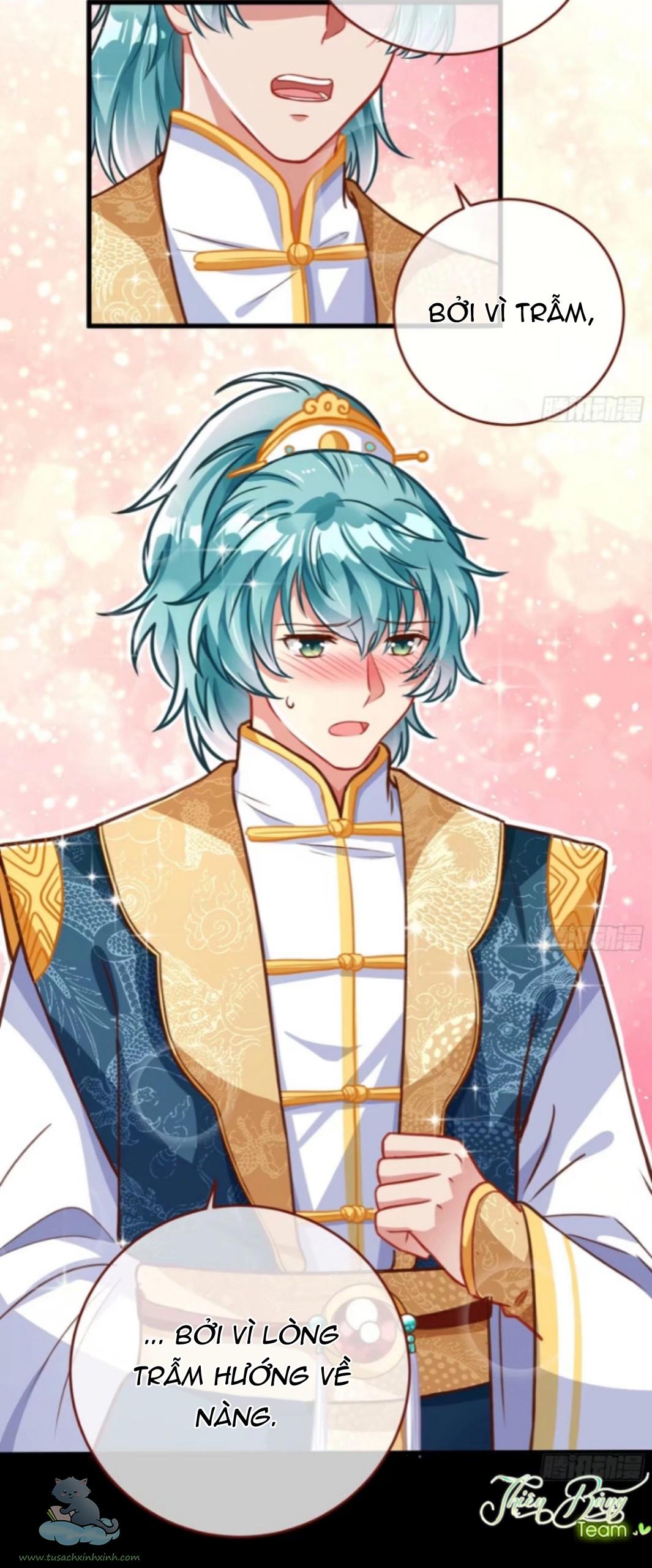 Vạn Tra Triều Hoàng: Vạn Tra Triều Hoàng – Chap 162