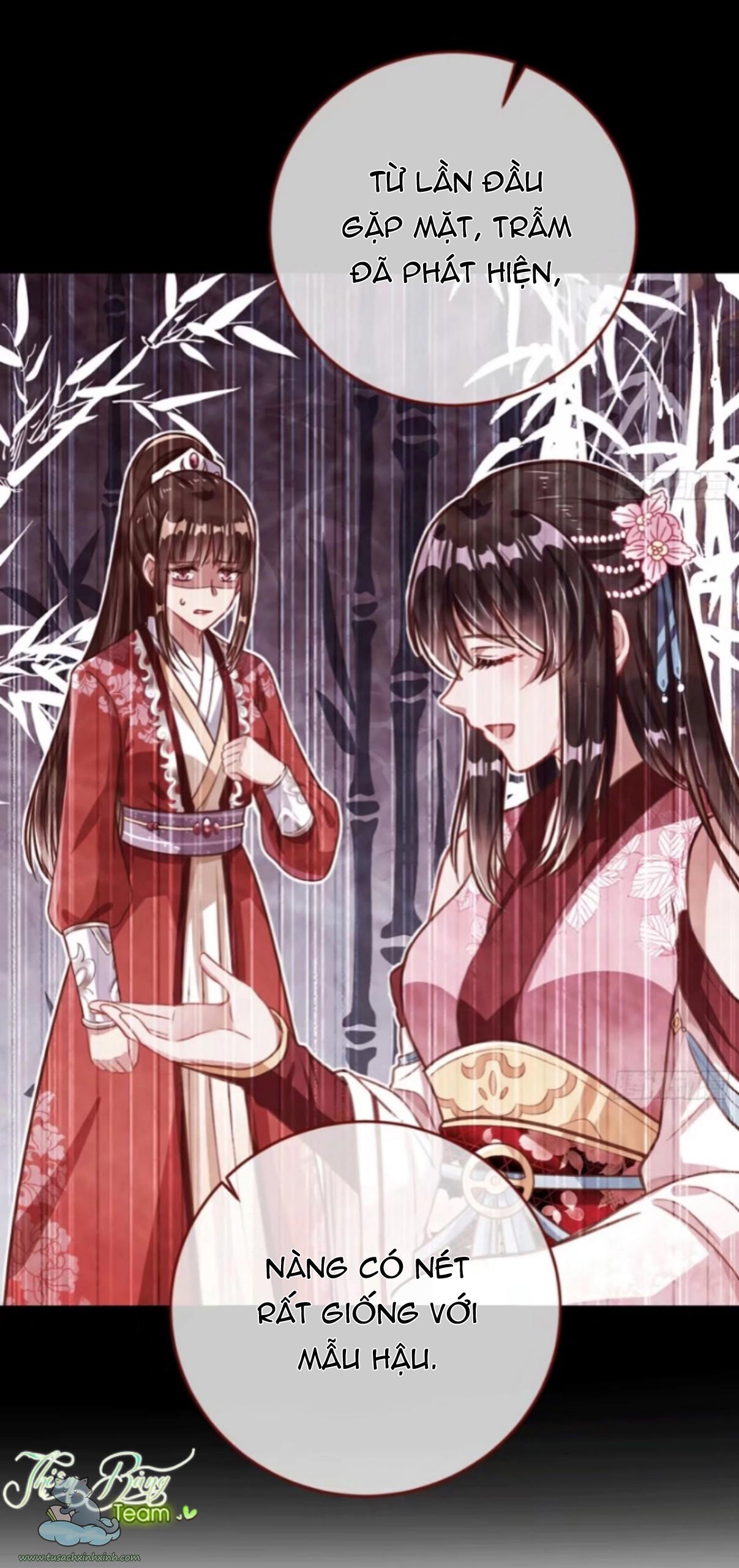 Vạn Tra Triều Hoàng: Vạn Tra Triều Hoàng – Chap 162