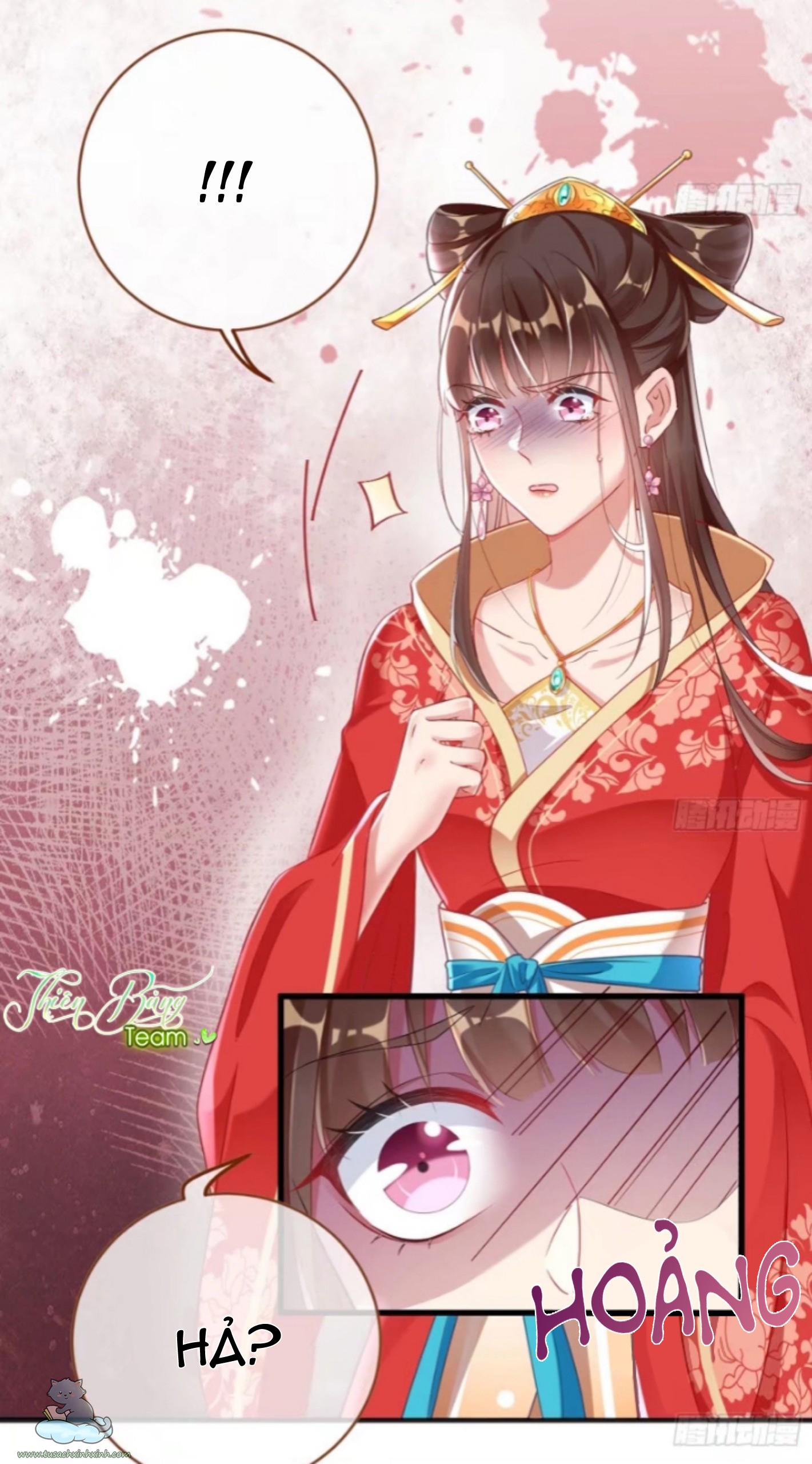 Vạn Tra Triều Hoàng: Vạn Tra Triều Hoàng – Chap 162