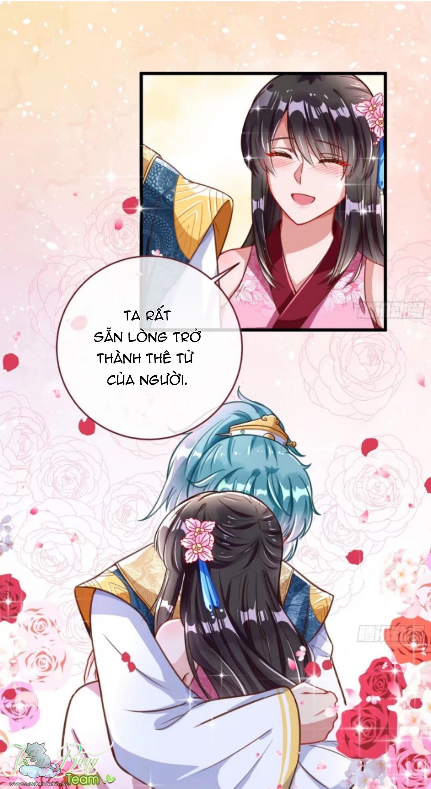 Vạn Tra Triều Hoàng: Vạn Tra Triều Hoàng – Chap 162
