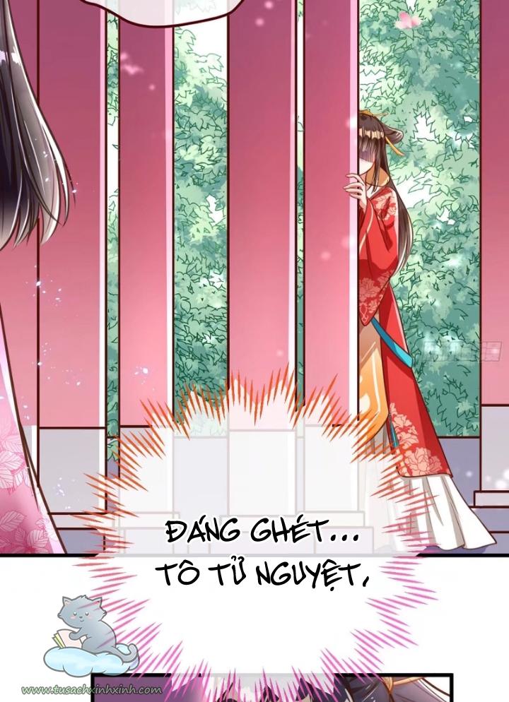 Vạn Tra Triều Hoàng: Vạn Tra Triều Hoàng – Chap 162