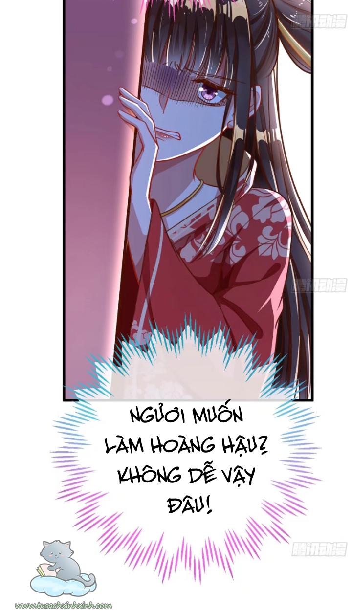 Vạn Tra Triều Hoàng: Vạn Tra Triều Hoàng – Chap 162