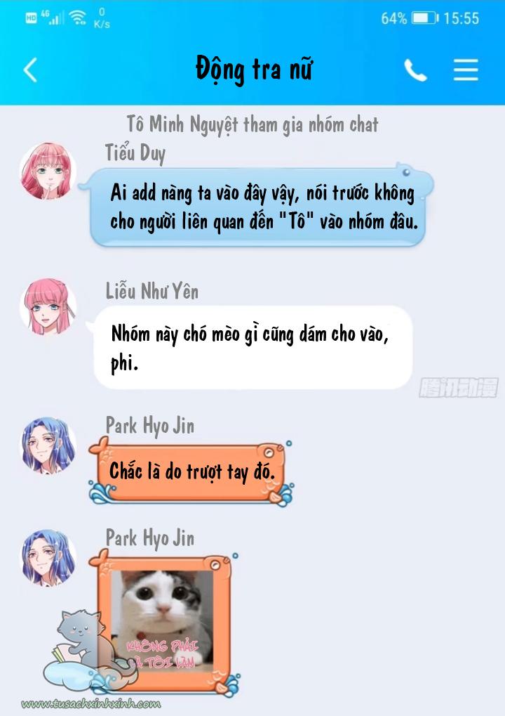 Vạn Tra Triều Hoàng: Vạn Tra Triều Hoàng – Chap 162
