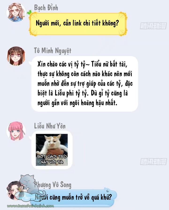 Vạn Tra Triều Hoàng: Vạn Tra Triều Hoàng – Chap 162