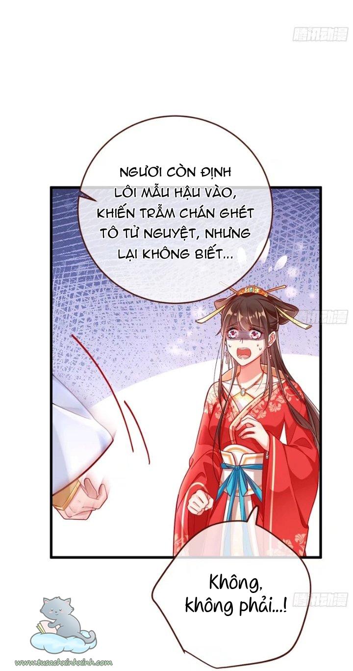 Vạn Tra Triều Hoàng: Vạn Tra Triều Hoàng – Chap 162
