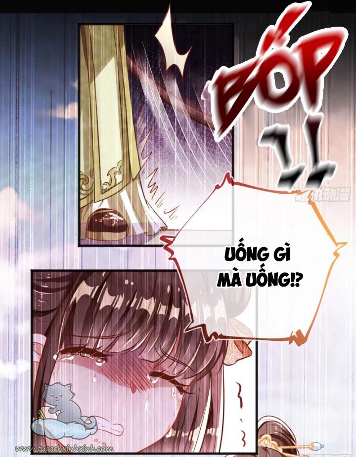 Vạn Tra Triều Hoàng: Vạn Tra Triều Hoàng – Chap 165