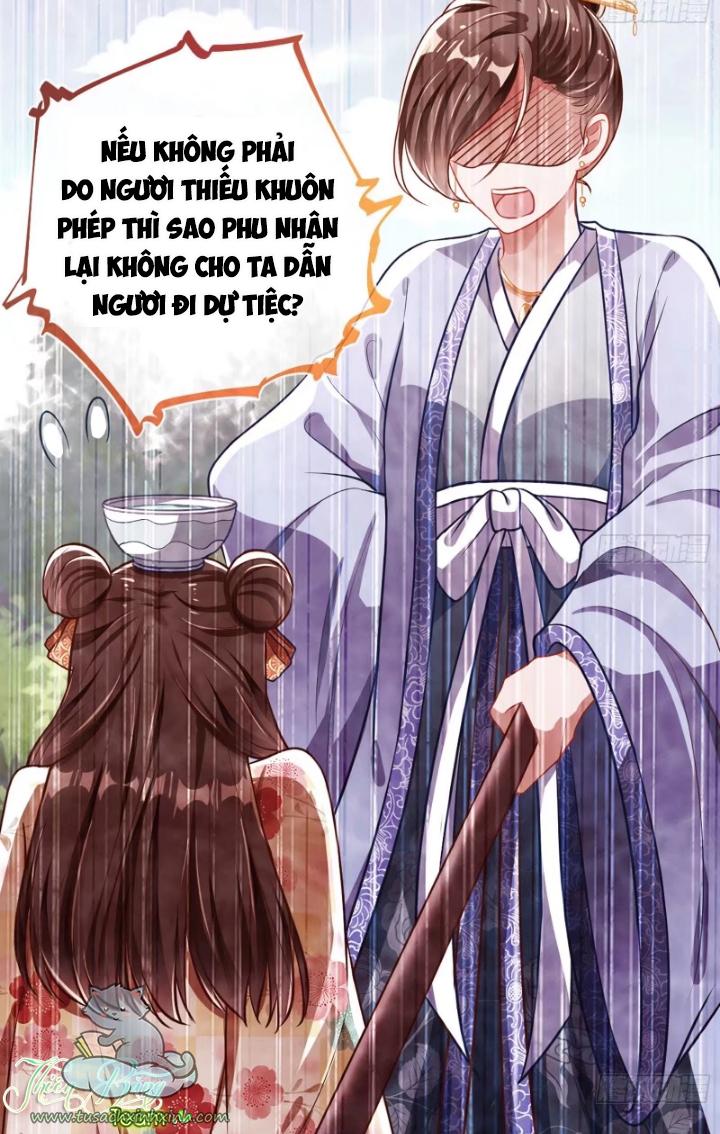Vạn Tra Triều Hoàng: Vạn Tra Triều Hoàng – Chap 165