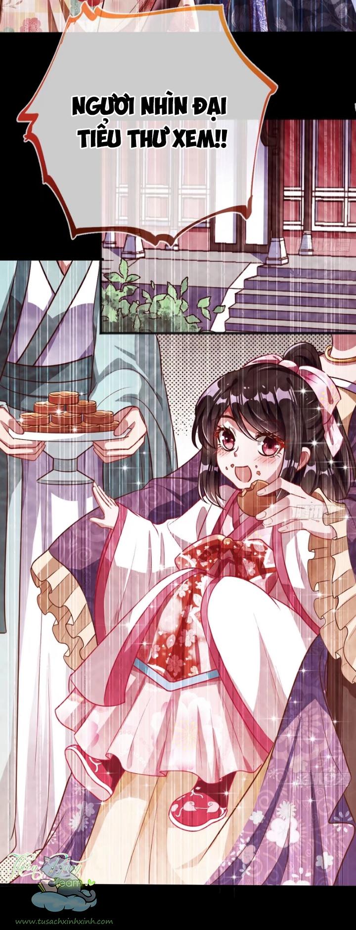 Vạn Tra Triều Hoàng: Vạn Tra Triều Hoàng – Chap 165