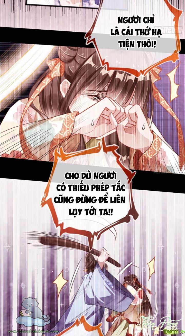 Vạn Tra Triều Hoàng: Vạn Tra Triều Hoàng – Chap 165