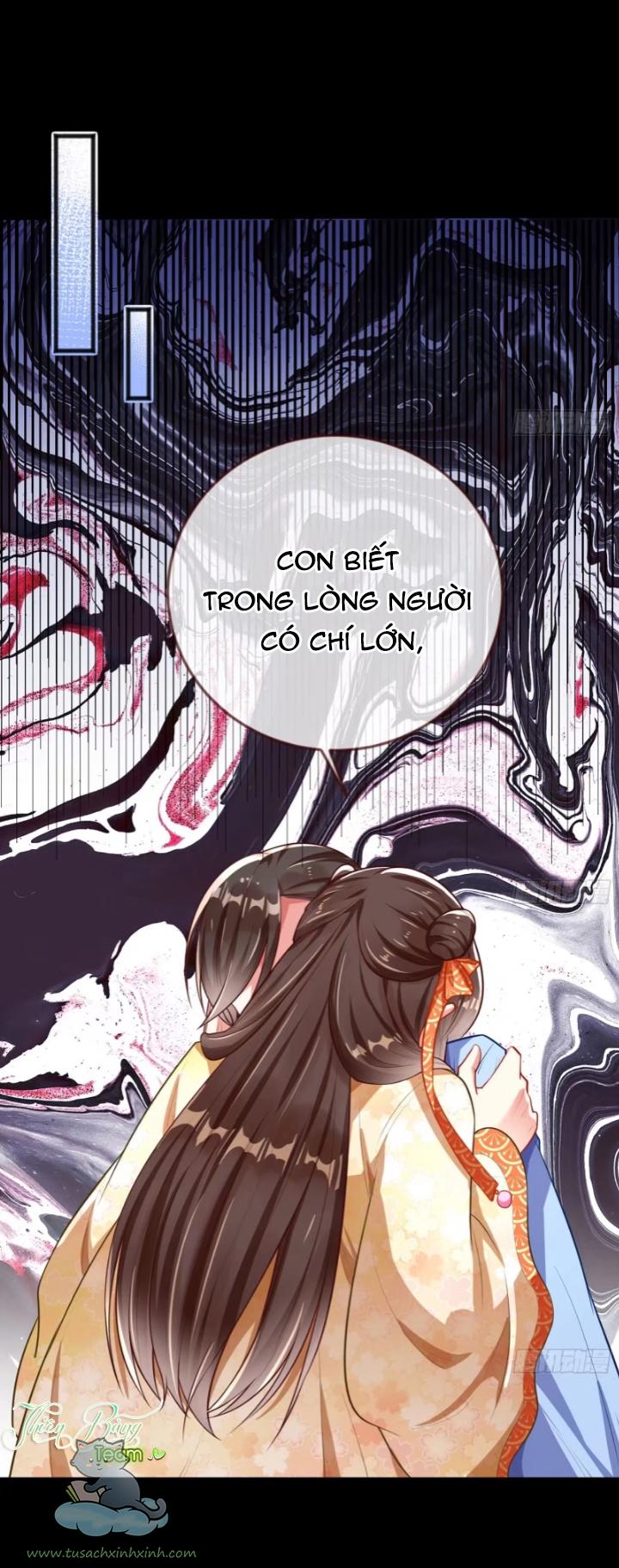 Vạn Tra Triều Hoàng: Vạn Tra Triều Hoàng – Chap 165