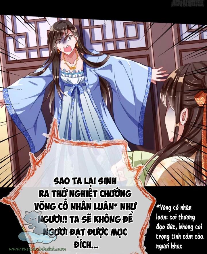Vạn Tra Triều Hoàng: Vạn Tra Triều Hoàng – Chap 165