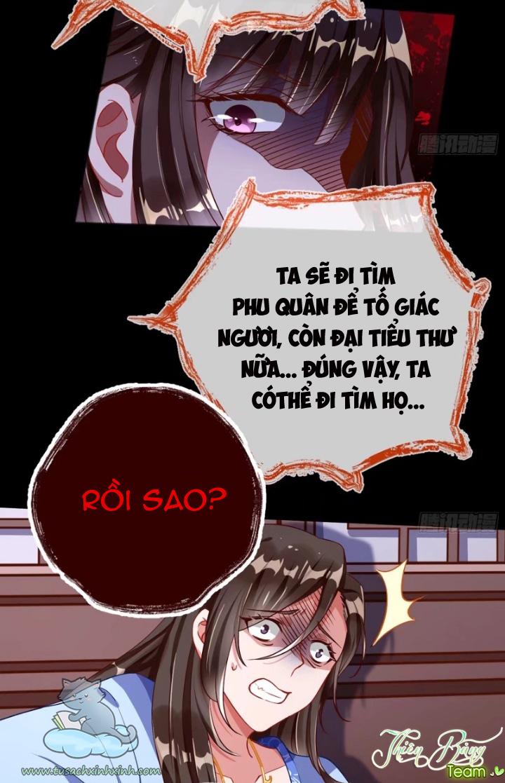 Vạn Tra Triều Hoàng: Vạn Tra Triều Hoàng – Chap 165