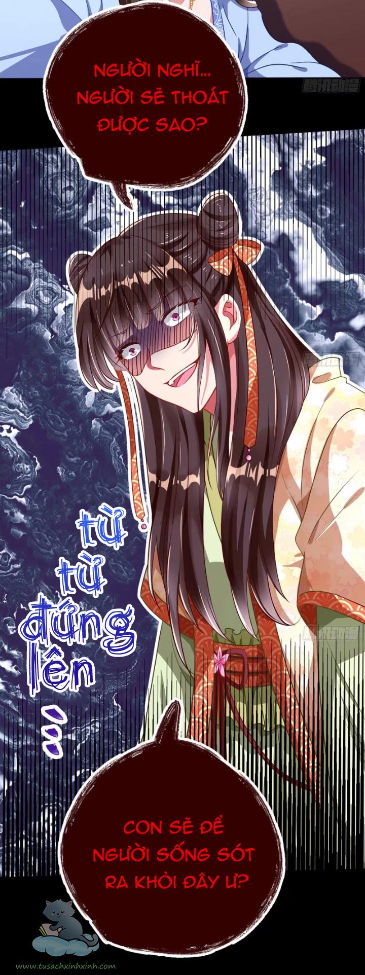 Vạn Tra Triều Hoàng: Vạn Tra Triều Hoàng – Chap 165