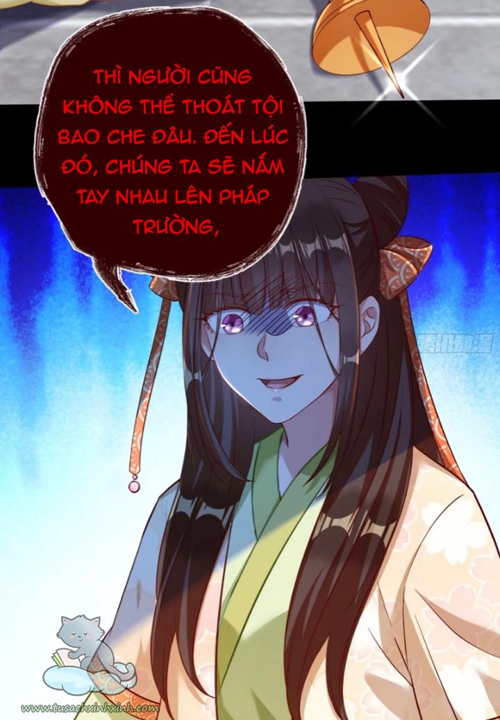 Vạn Tra Triều Hoàng: Vạn Tra Triều Hoàng – Chap 165