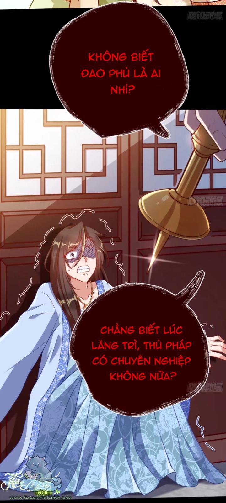 Vạn Tra Triều Hoàng: Vạn Tra Triều Hoàng – Chap 165