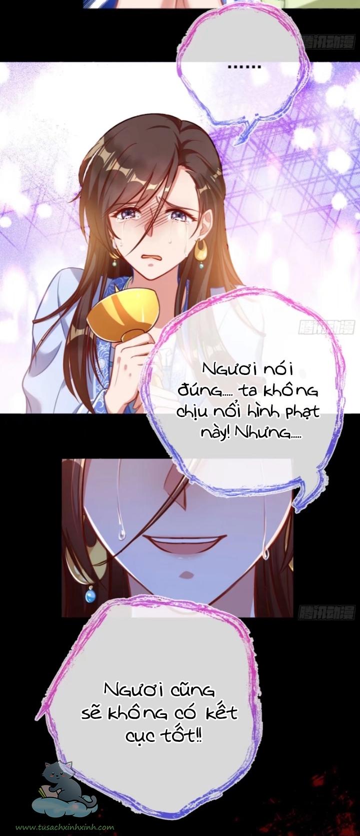 Vạn Tra Triều Hoàng: Vạn Tra Triều Hoàng – Chap 165