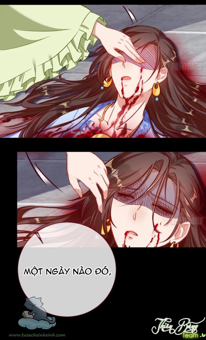 Vạn Tra Triều Hoàng: Vạn Tra Triều Hoàng – Chap 165