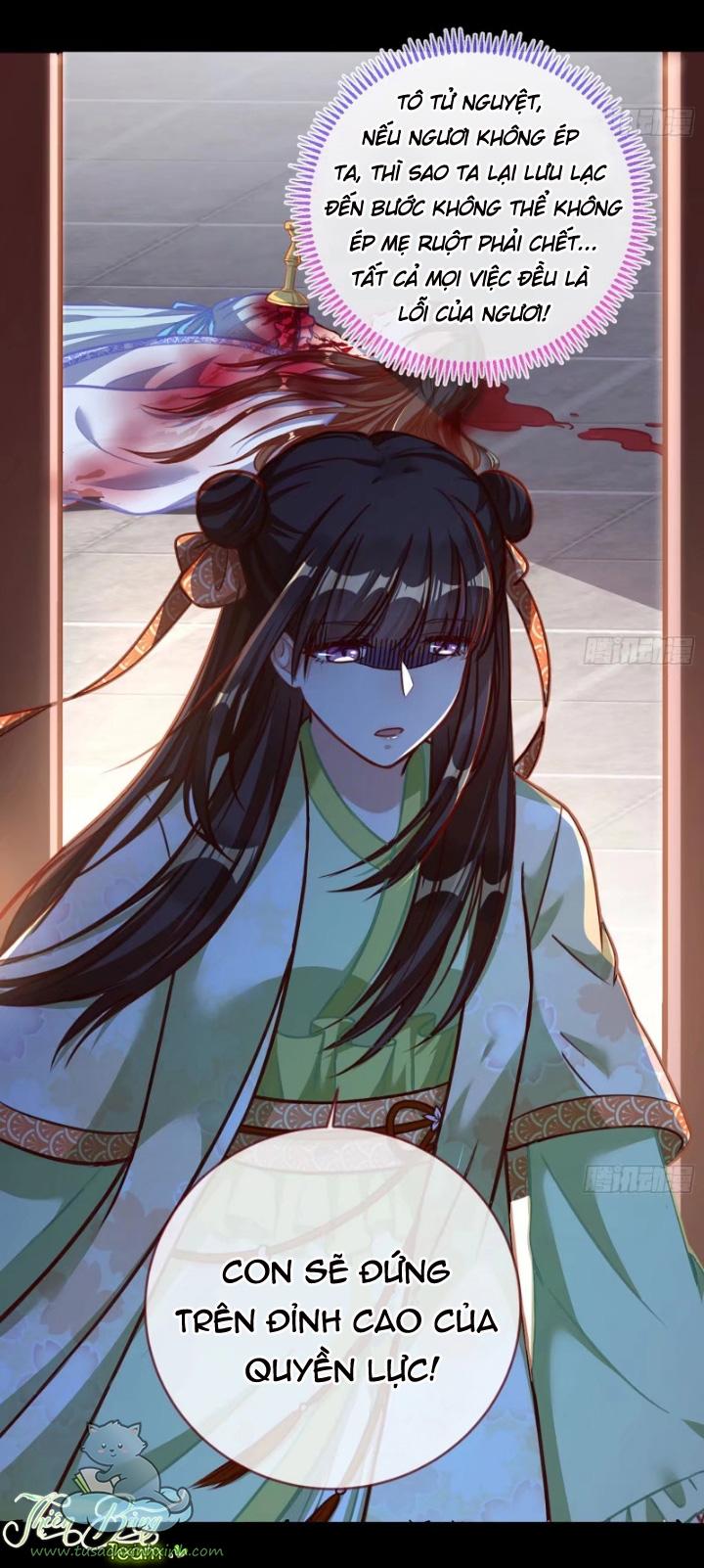Vạn Tra Triều Hoàng: Vạn Tra Triều Hoàng – Chap 165