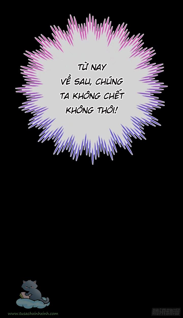 Vạn Tra Triều Hoàng: Vạn Tra Triều Hoàng – Chap 165