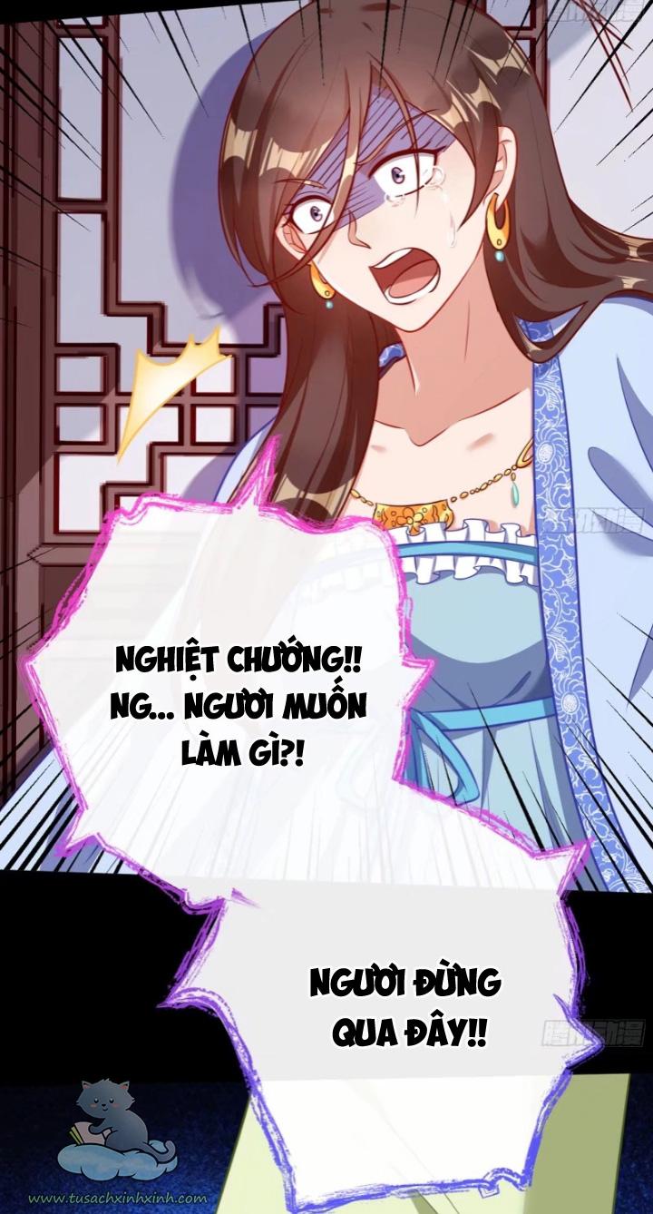 Vạn Tra Triều Hoàng: Vạn Tra Triều Hoàng – Chap 165