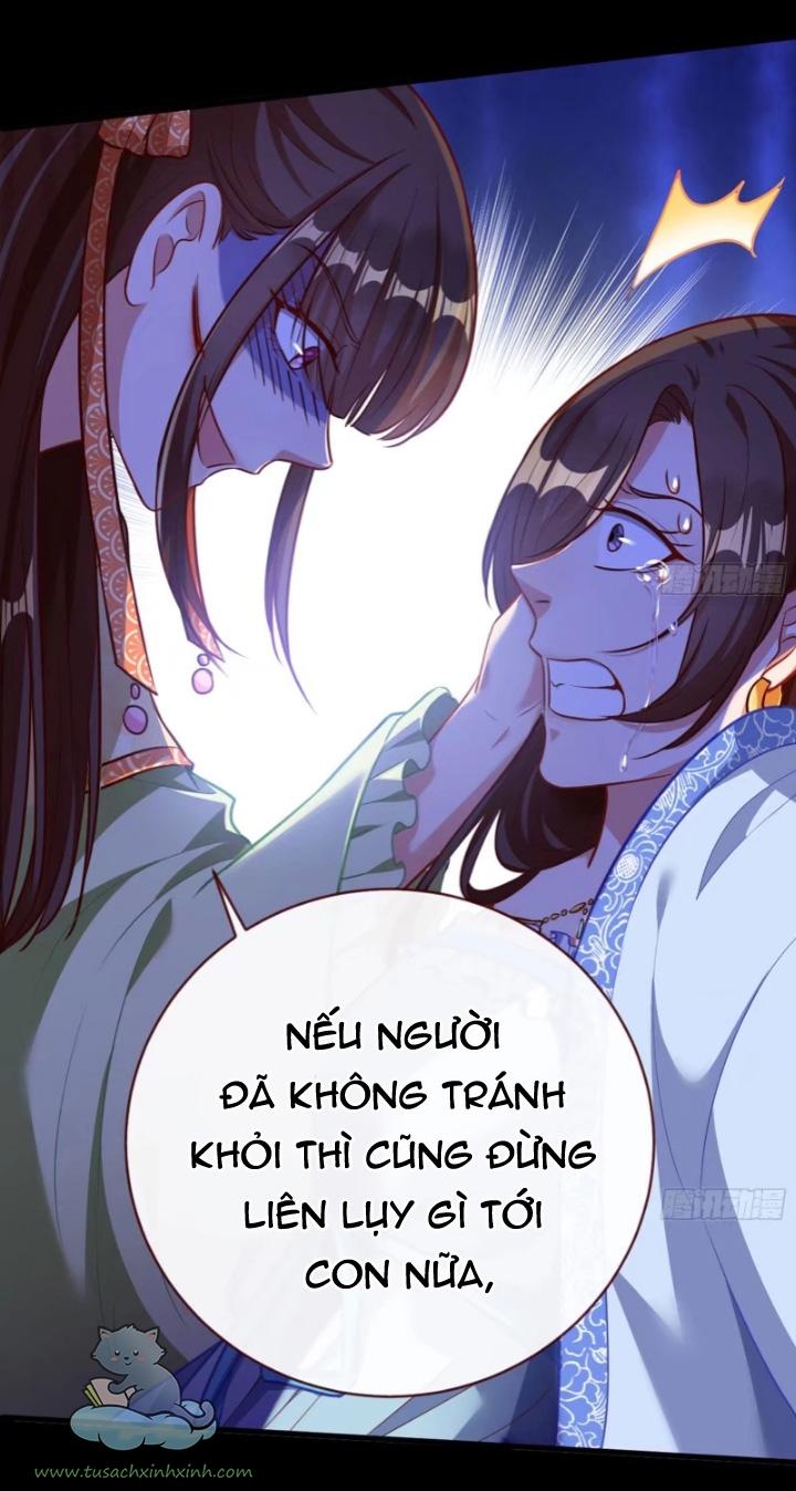 Vạn Tra Triều Hoàng: Vạn Tra Triều Hoàng – Chap 165