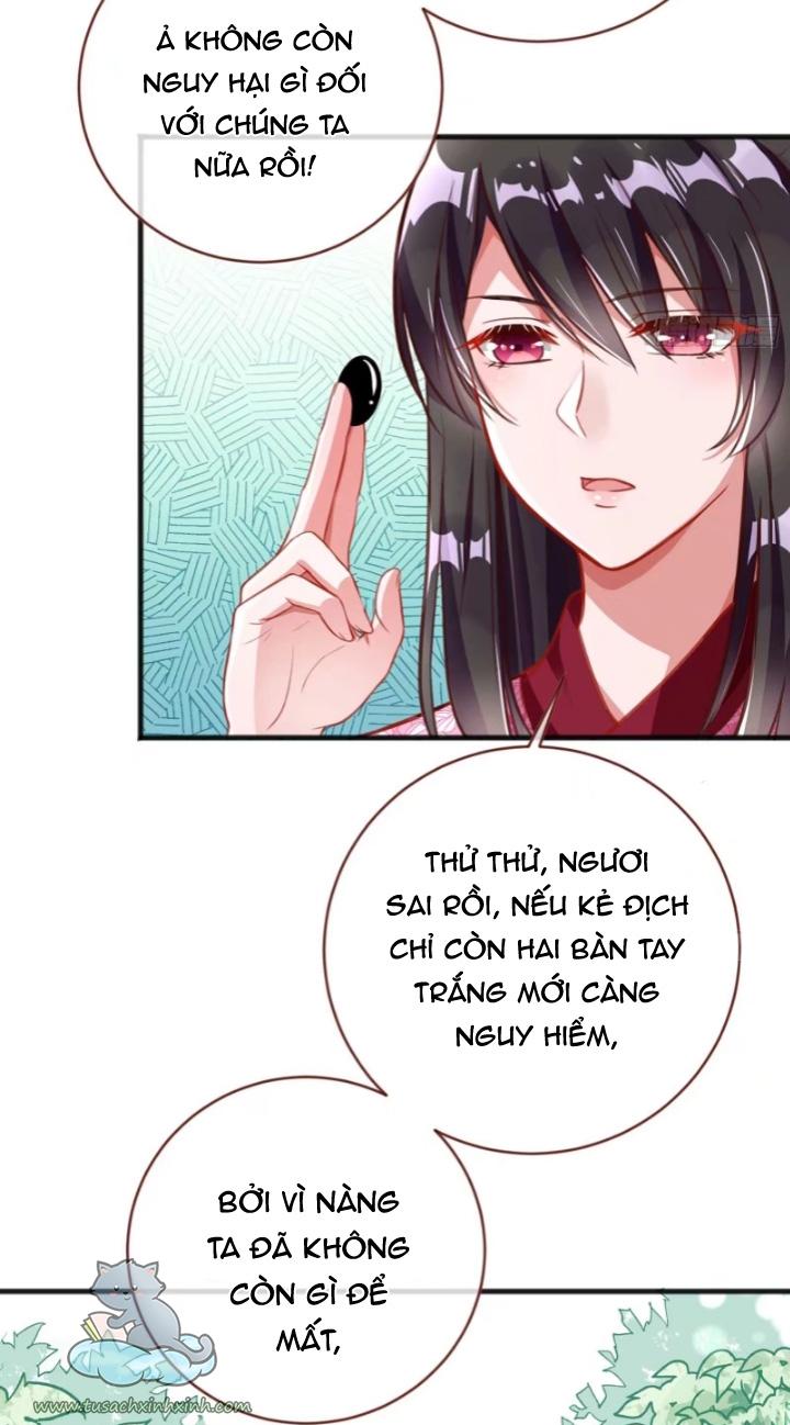 Vạn Tra Triều Hoàng: Vạn Tra Triều Hoàng – Chap 166