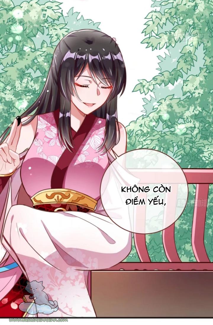 Vạn Tra Triều Hoàng: Vạn Tra Triều Hoàng – Chap 166