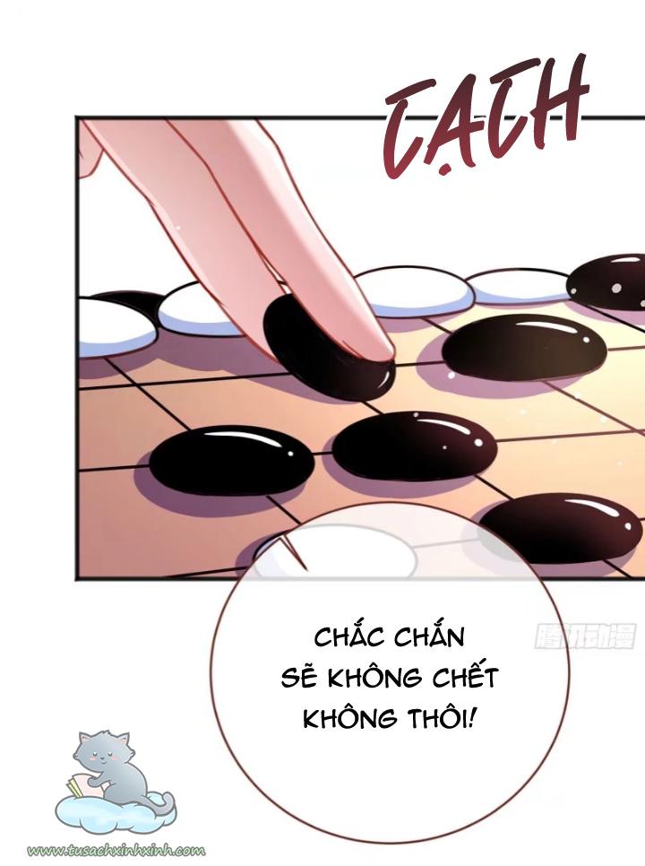 Vạn Tra Triều Hoàng: Vạn Tra Triều Hoàng – Chap 166