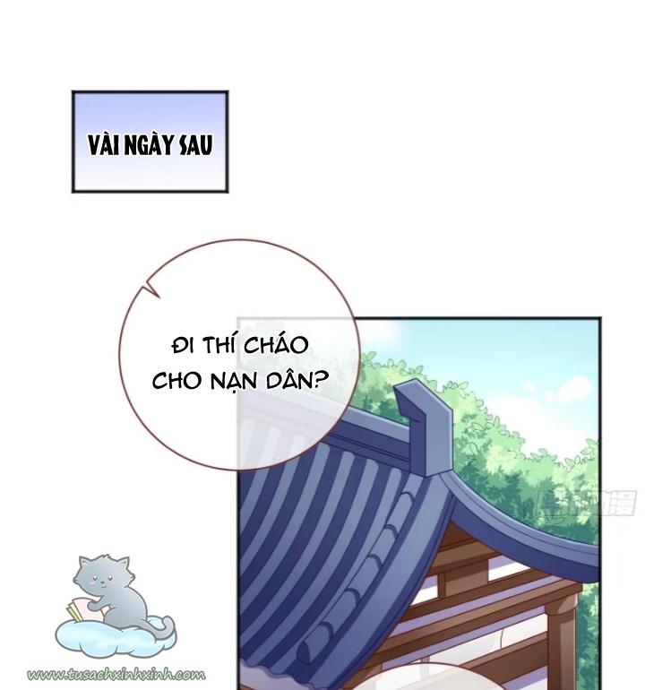Vạn Tra Triều Hoàng: Vạn Tra Triều Hoàng – Chap 166