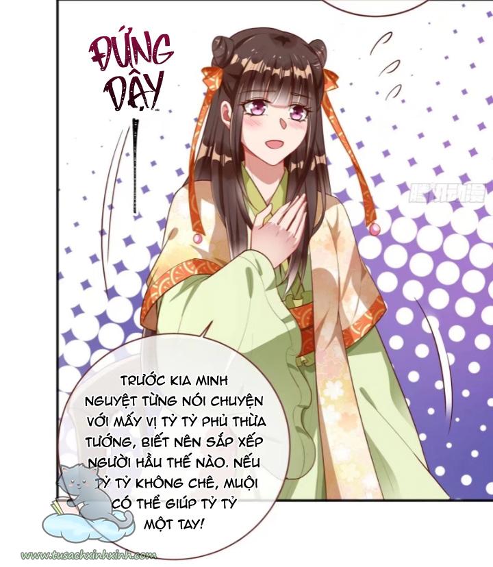 Vạn Tra Triều Hoàng: Vạn Tra Triều Hoàng – Chap 166