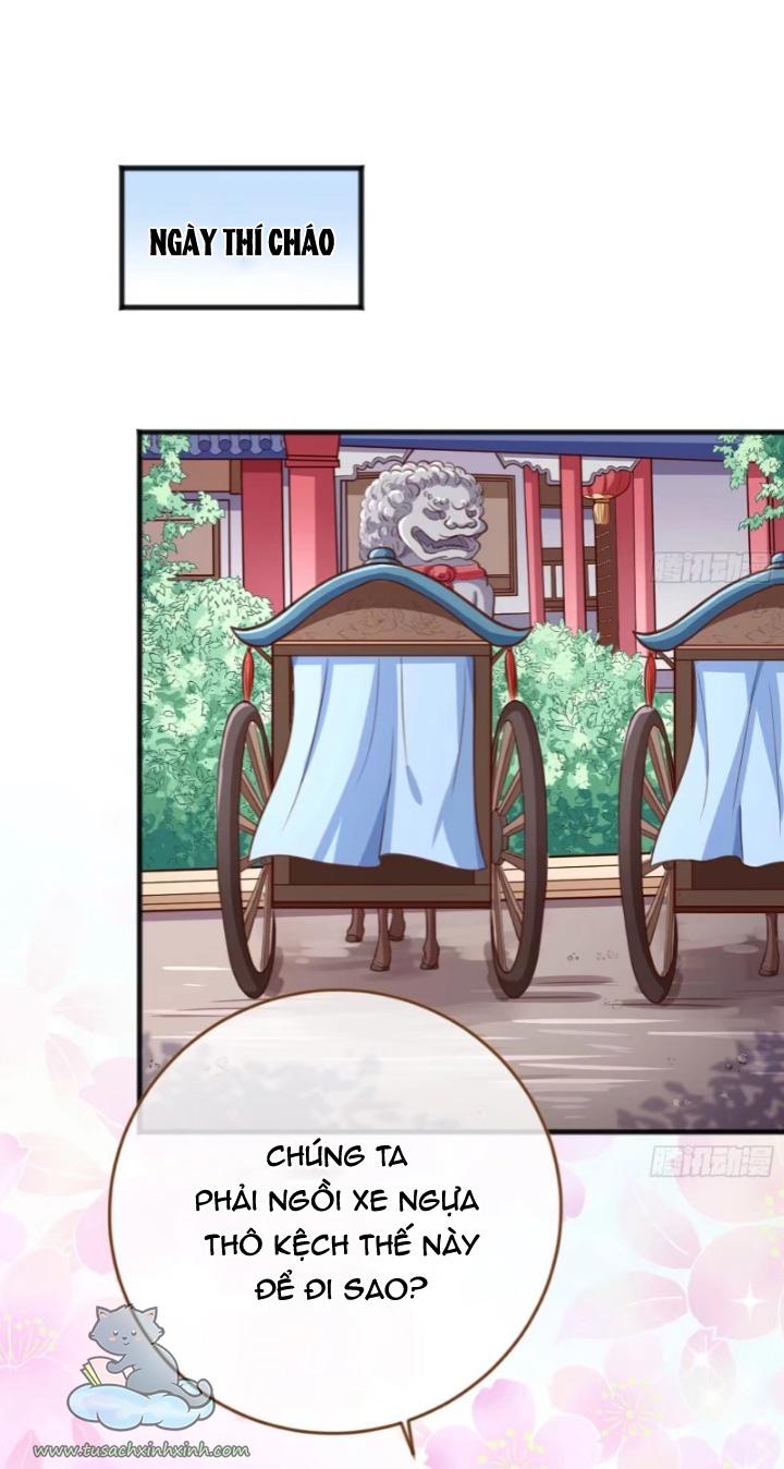 Vạn Tra Triều Hoàng: Vạn Tra Triều Hoàng – Chap 166