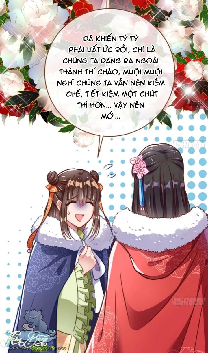 Vạn Tra Triều Hoàng: Vạn Tra Triều Hoàng – Chap 166