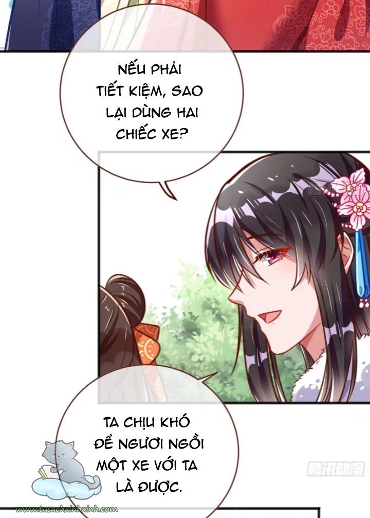 Vạn Tra Triều Hoàng: Vạn Tra Triều Hoàng – Chap 166