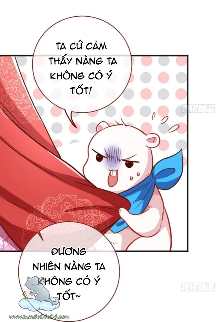 Vạn Tra Triều Hoàng: Vạn Tra Triều Hoàng – Chap 166